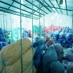microfiber cleaning cloth manufactory